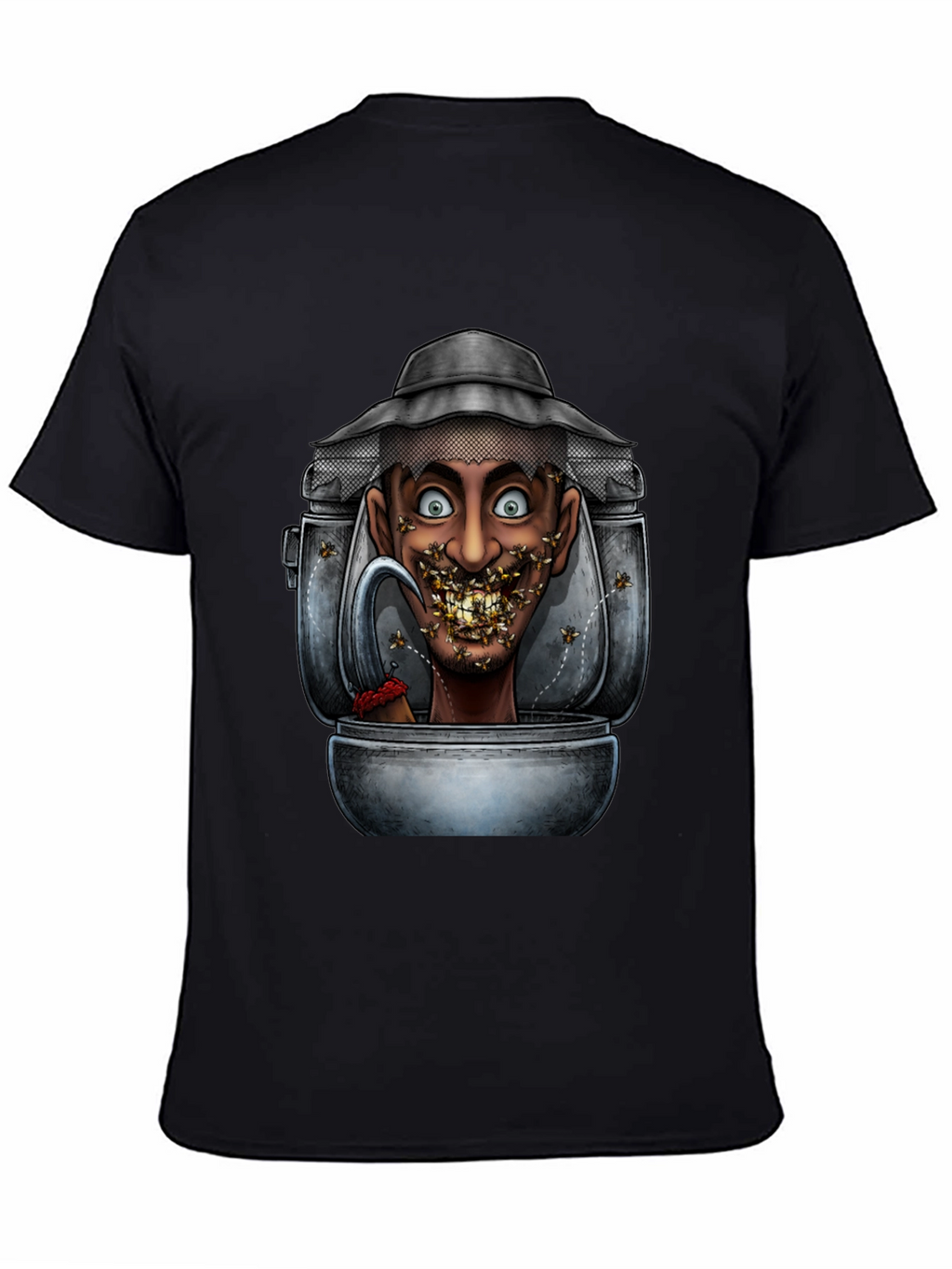 Bee Keeper T-Shirt