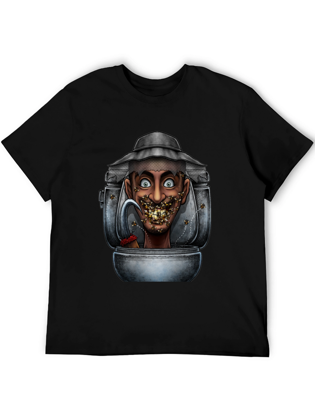 Bee Keeper T-Shirt