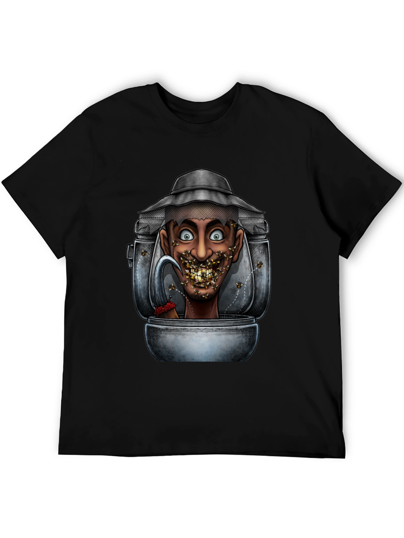 Bee Keeper T-Shirt