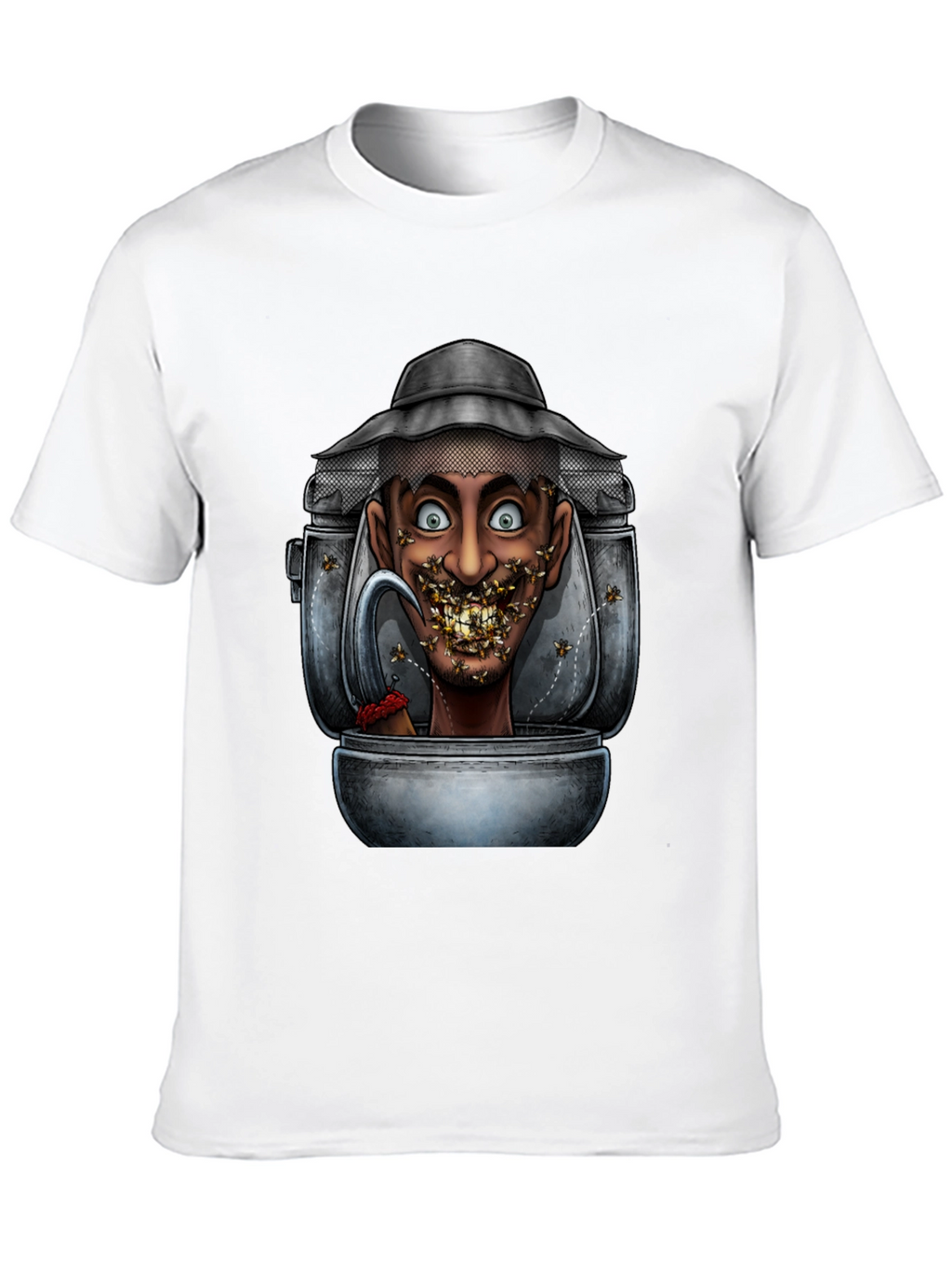 Bee Keeper T-Shirt