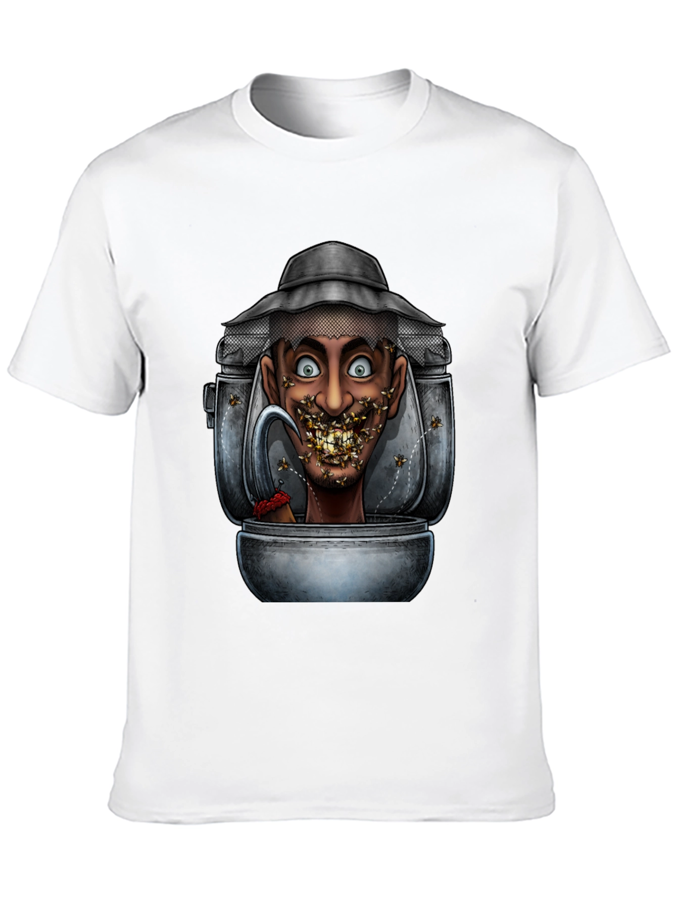 Bee Keeper T-Shirt