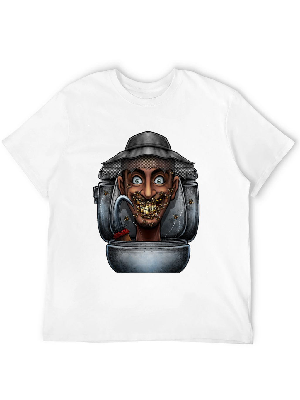 Bee Keeper T-Shirt