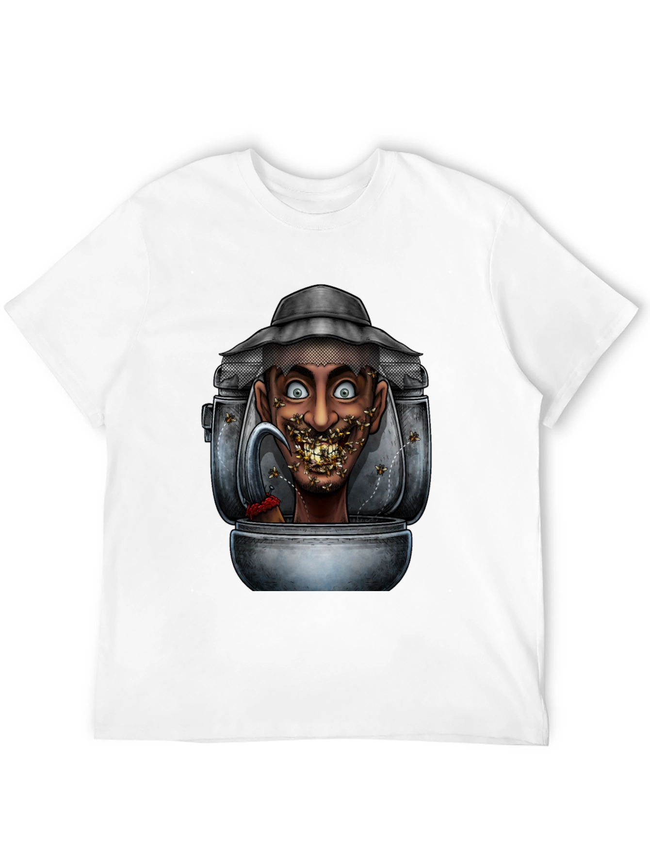 Bee Keeper T-Shirt