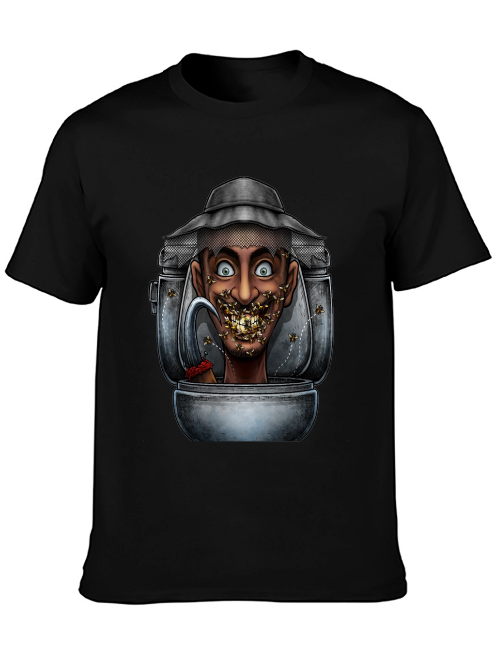 Bee Keeper T-Shirt