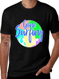 Gone Surfing T-Shirt