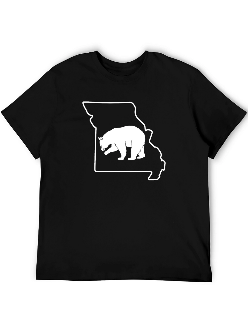 Missouri Bear T-Shirt