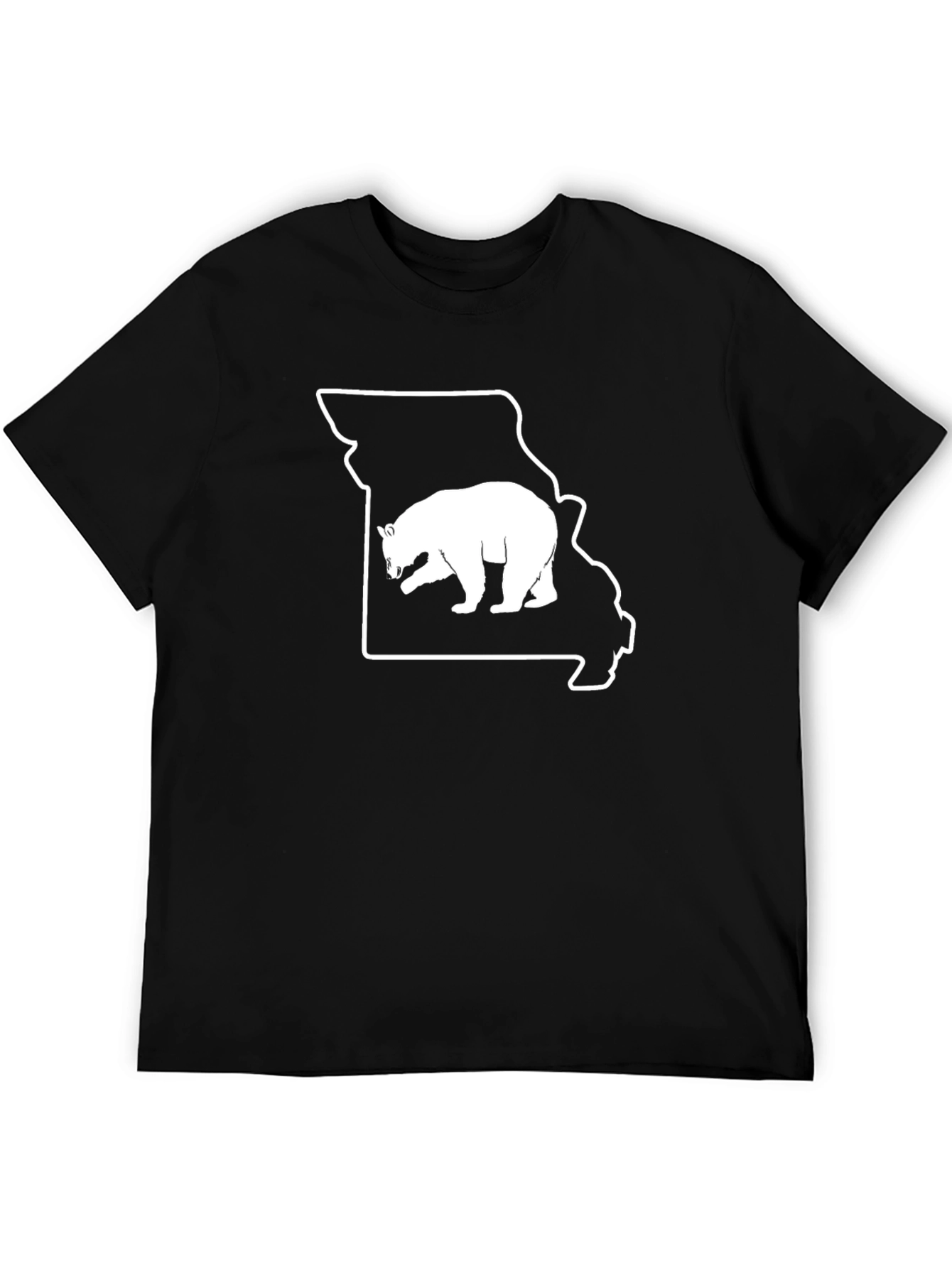 Missouri Bear T-Shirt