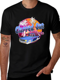 Clapped Out Minis Graphic T-Shirt