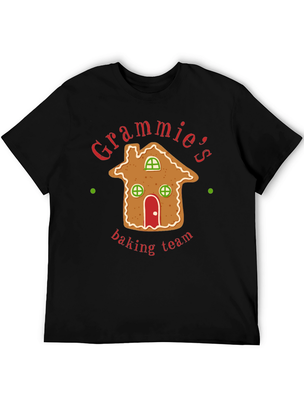 Grammies Baking Team T-Shirt