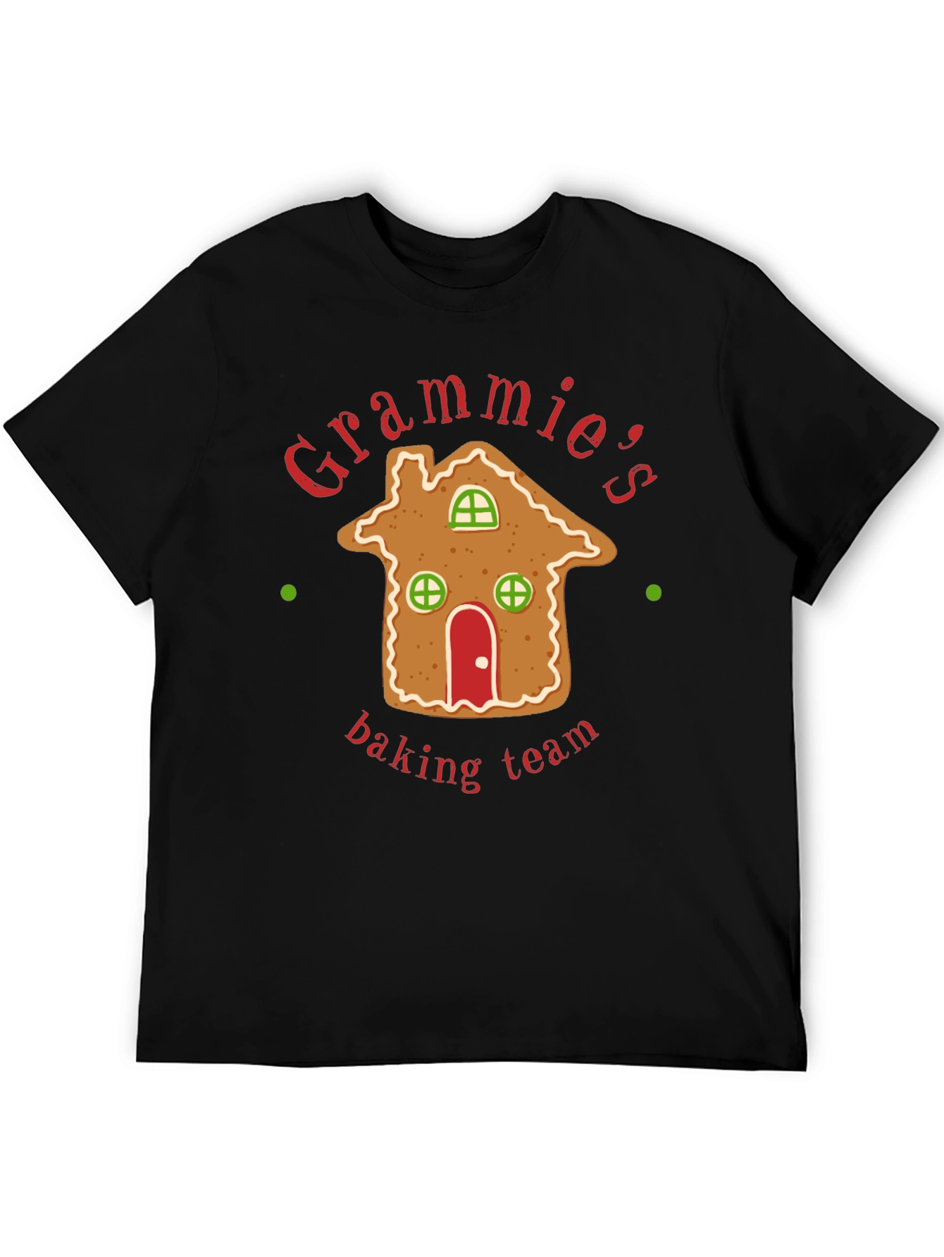 Grammies Baking Team T-Shirt
