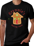 Grammies Baking Team T-Shirt