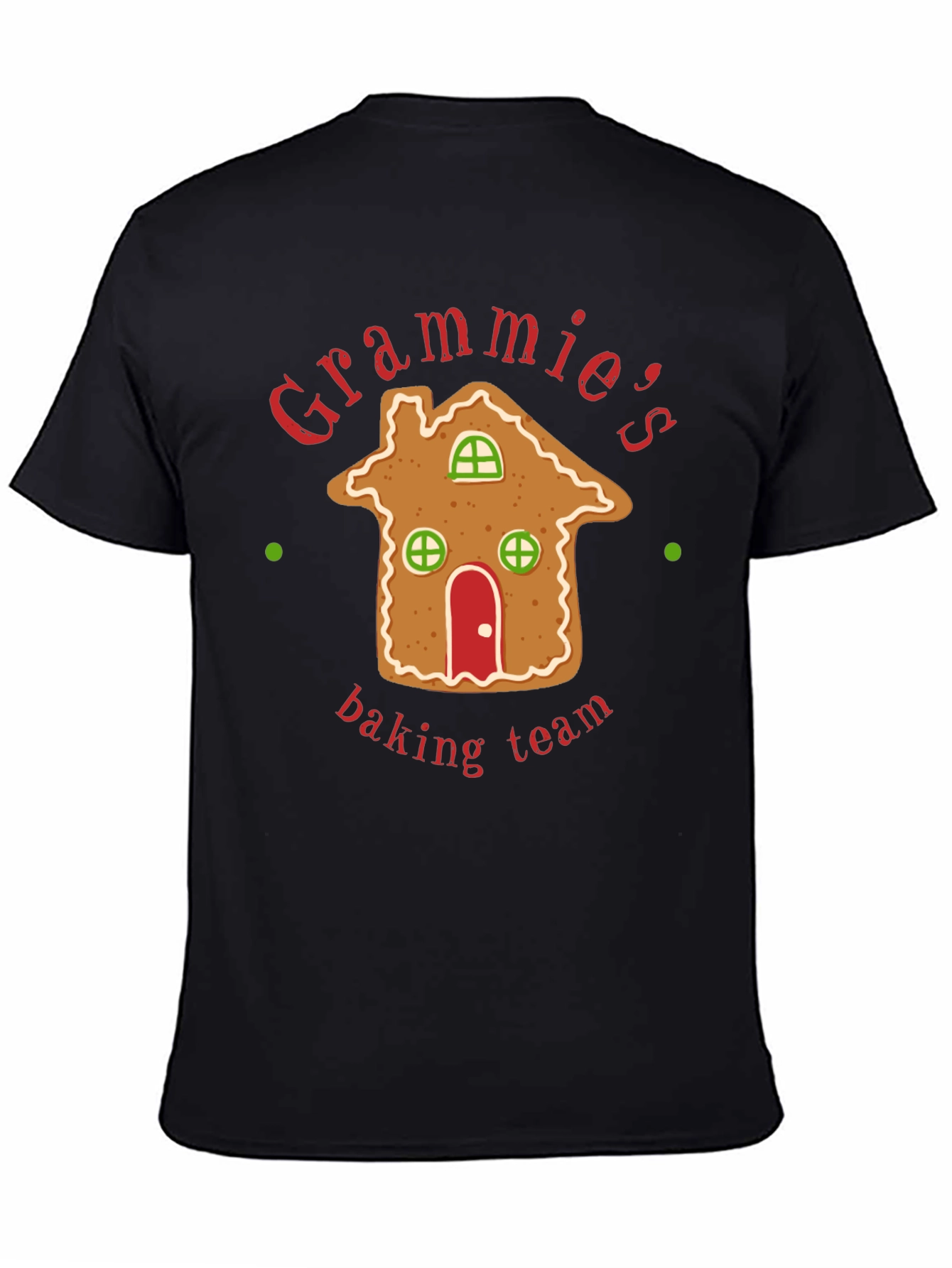 Grammies Baking Team T-Shirt
