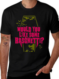 Would you like some Basghetti? T-Shirt