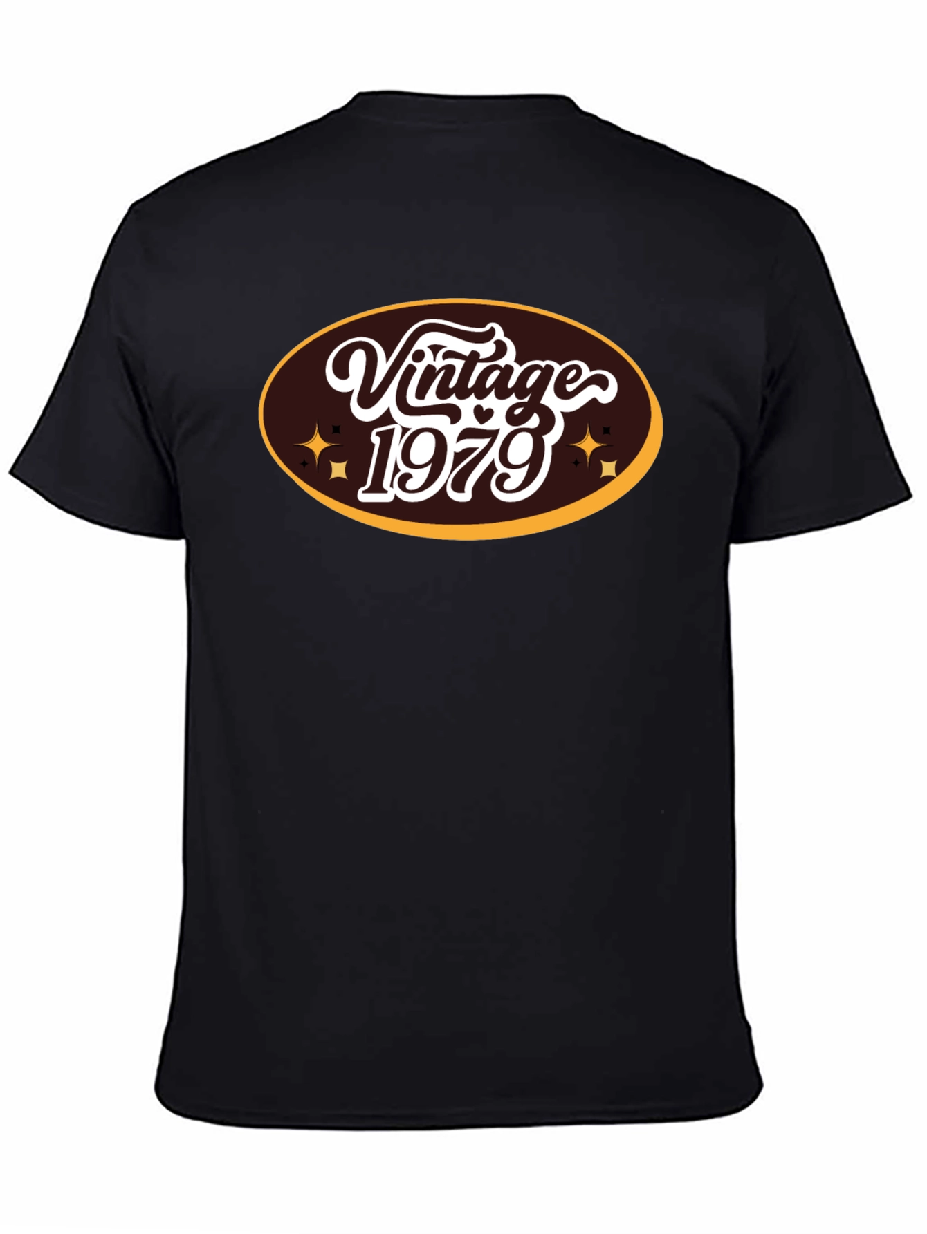 Vintage 1979 Graphic Tee