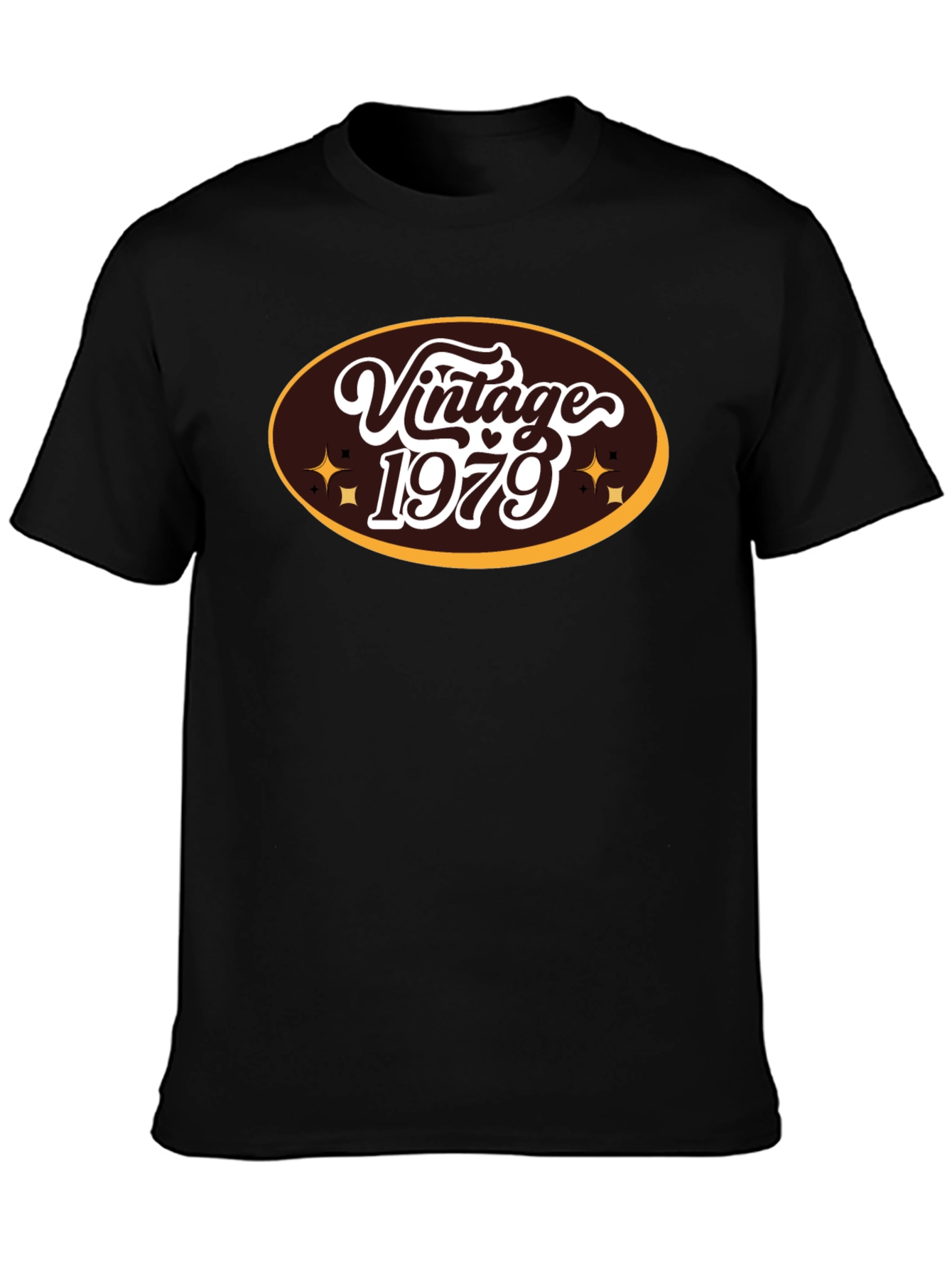Vintage 1979 Graphic Tee