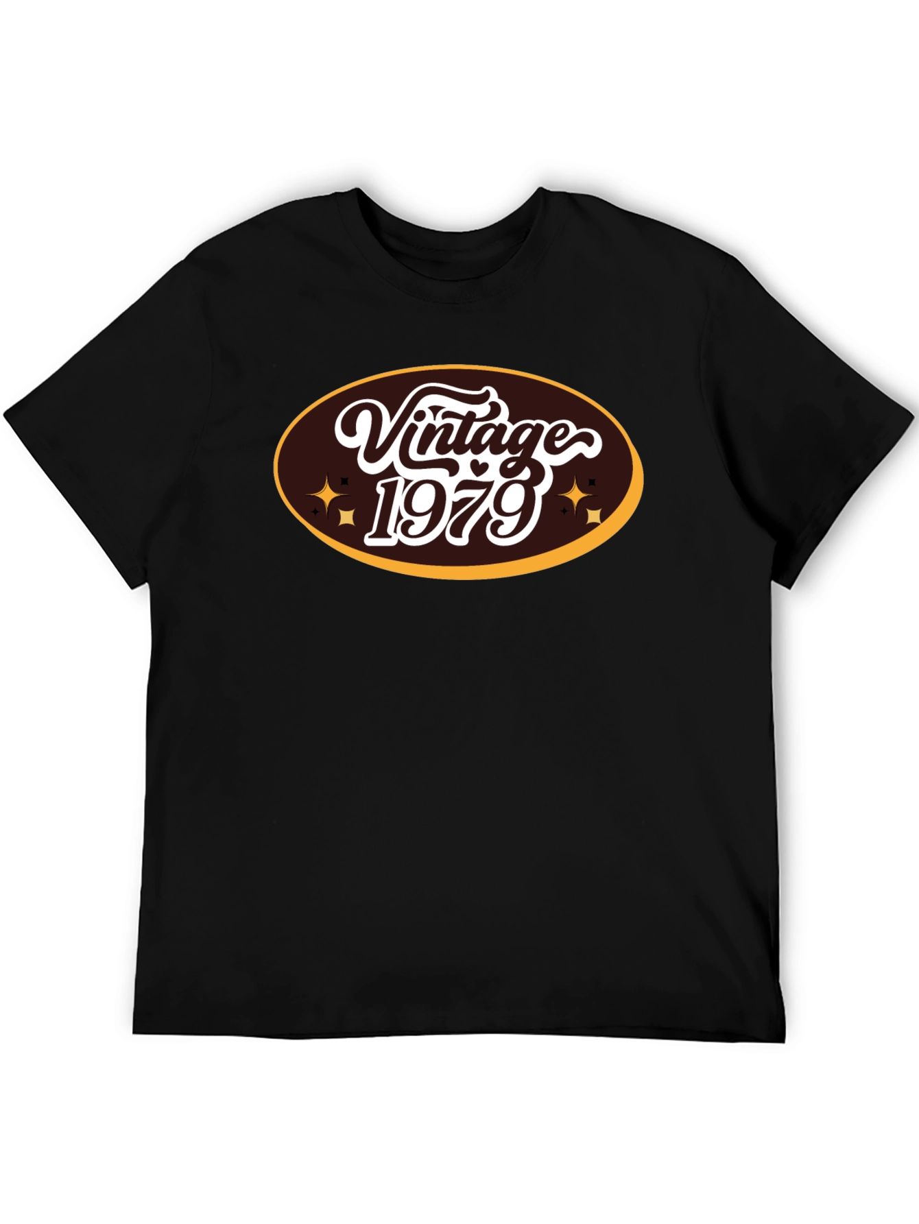 Vintage 1979 Graphic Tee
