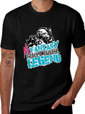 Fantasy Football Legend Graphic Tee