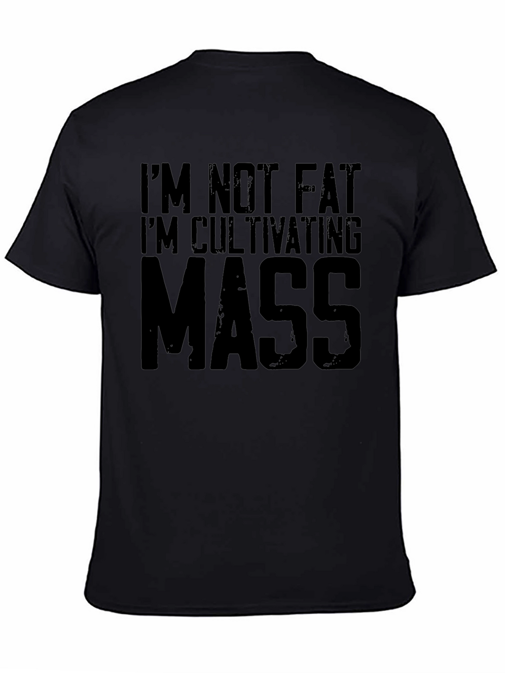 Cultivating Mass T-Shirt