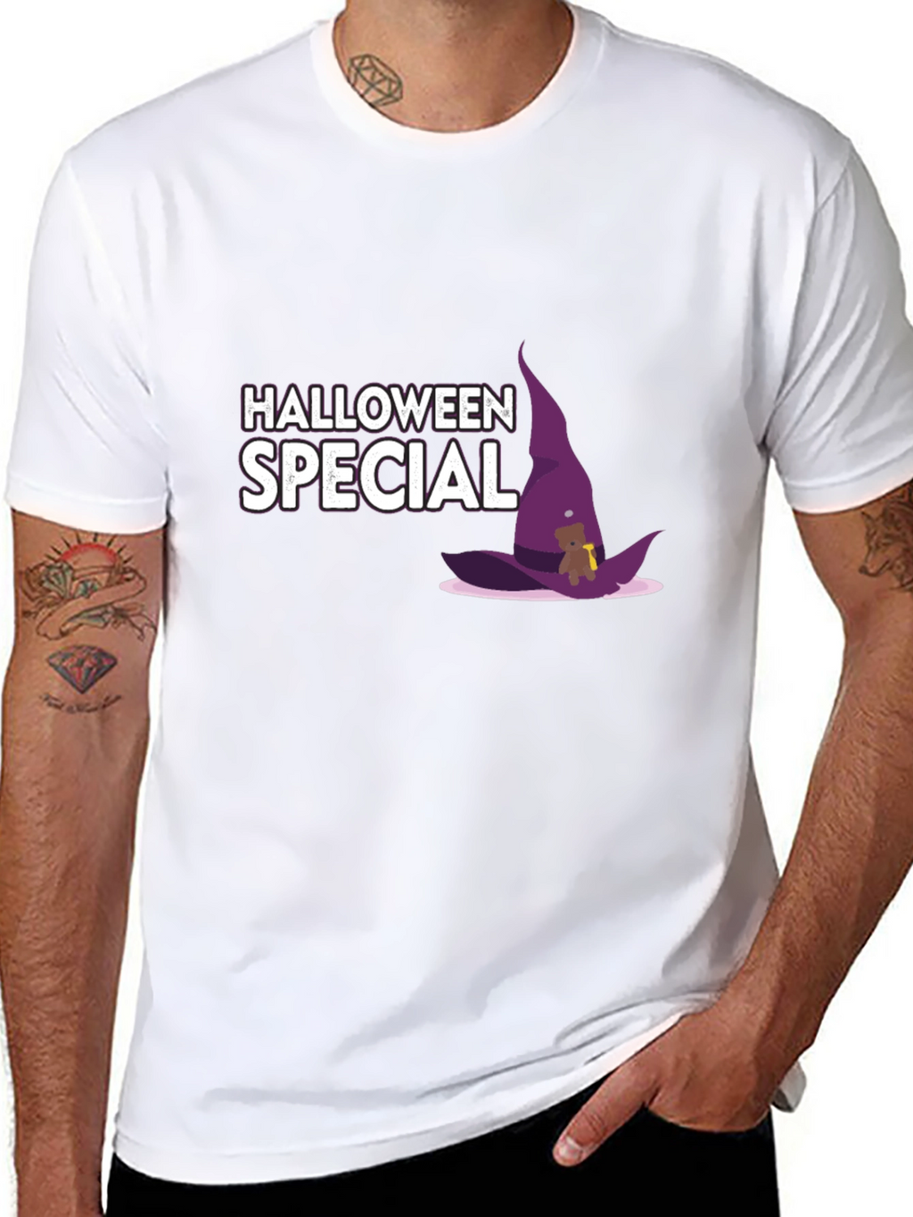 Halloween Special T-Shirt