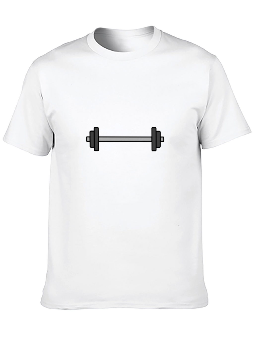 Workout Ready Graphic Tee