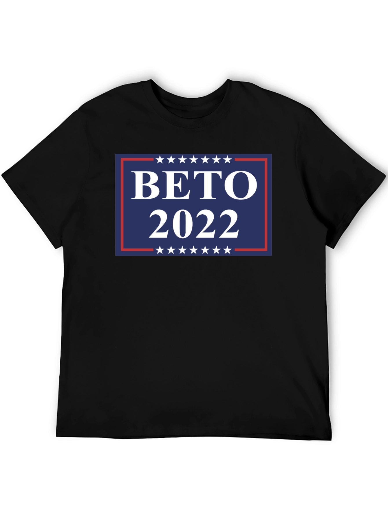 Beto 2022 Graphic Tee - Political Statement Shirt