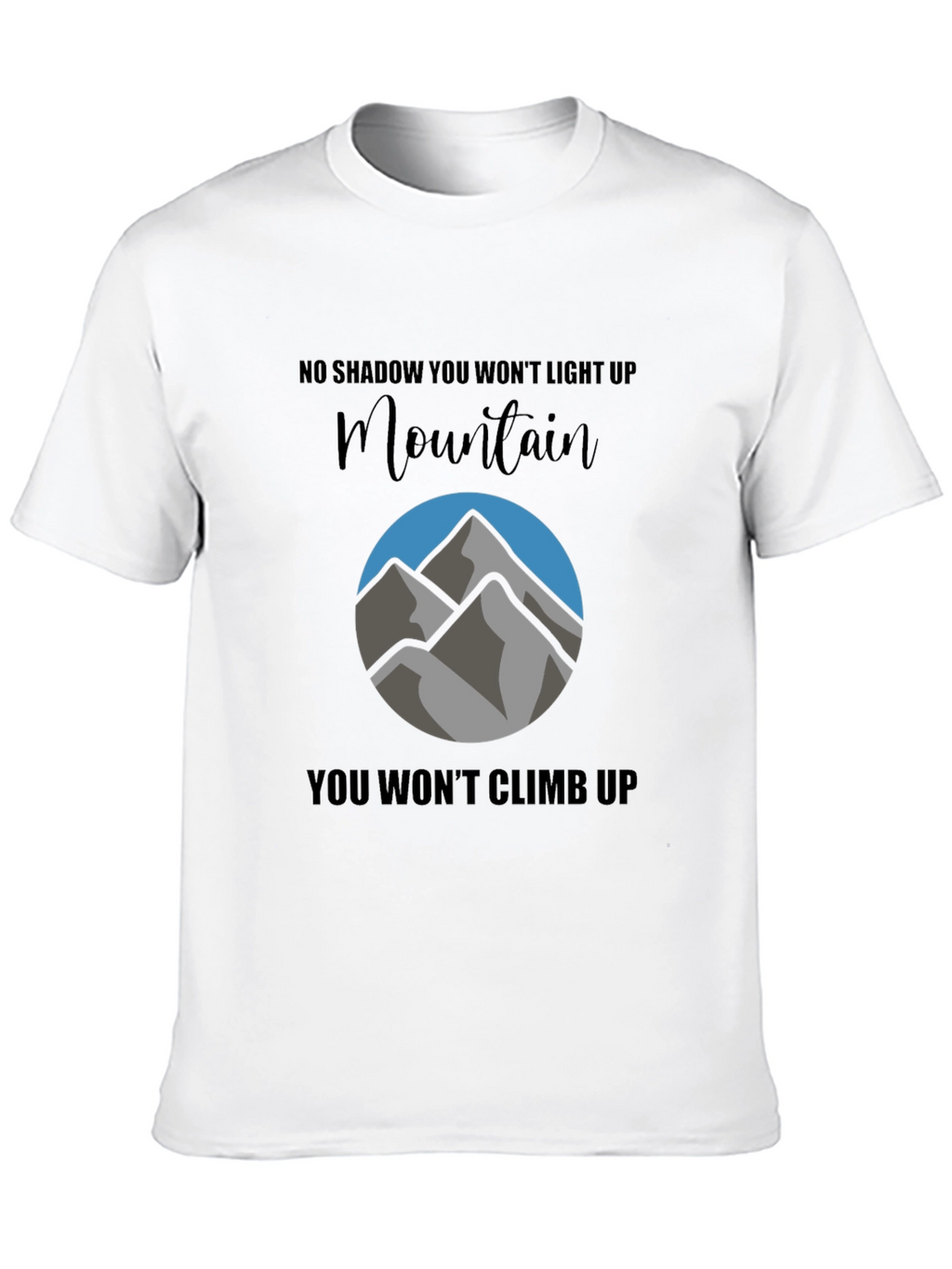 Mountain Adventure T-Shirt