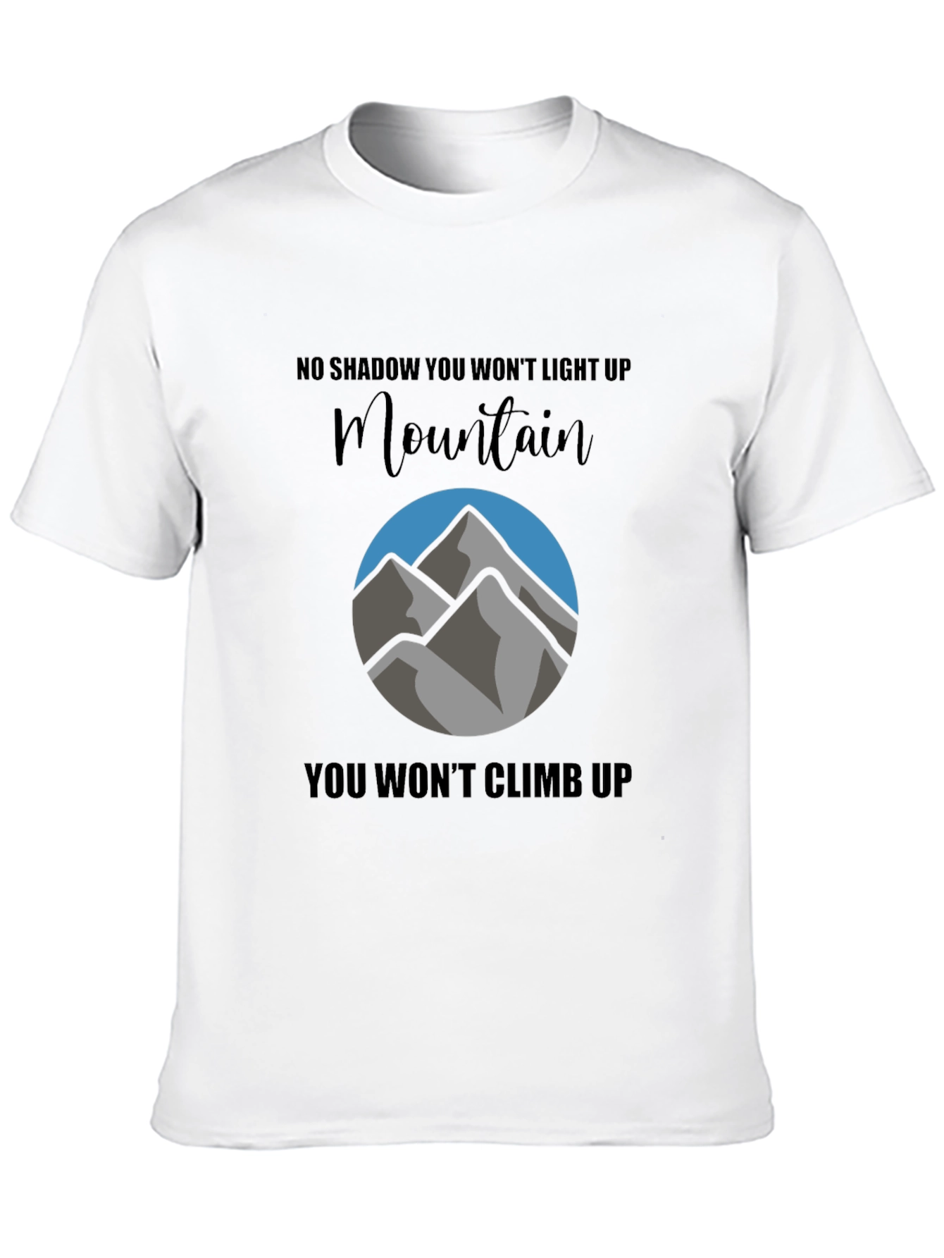 Mountain Adventure T-Shirt