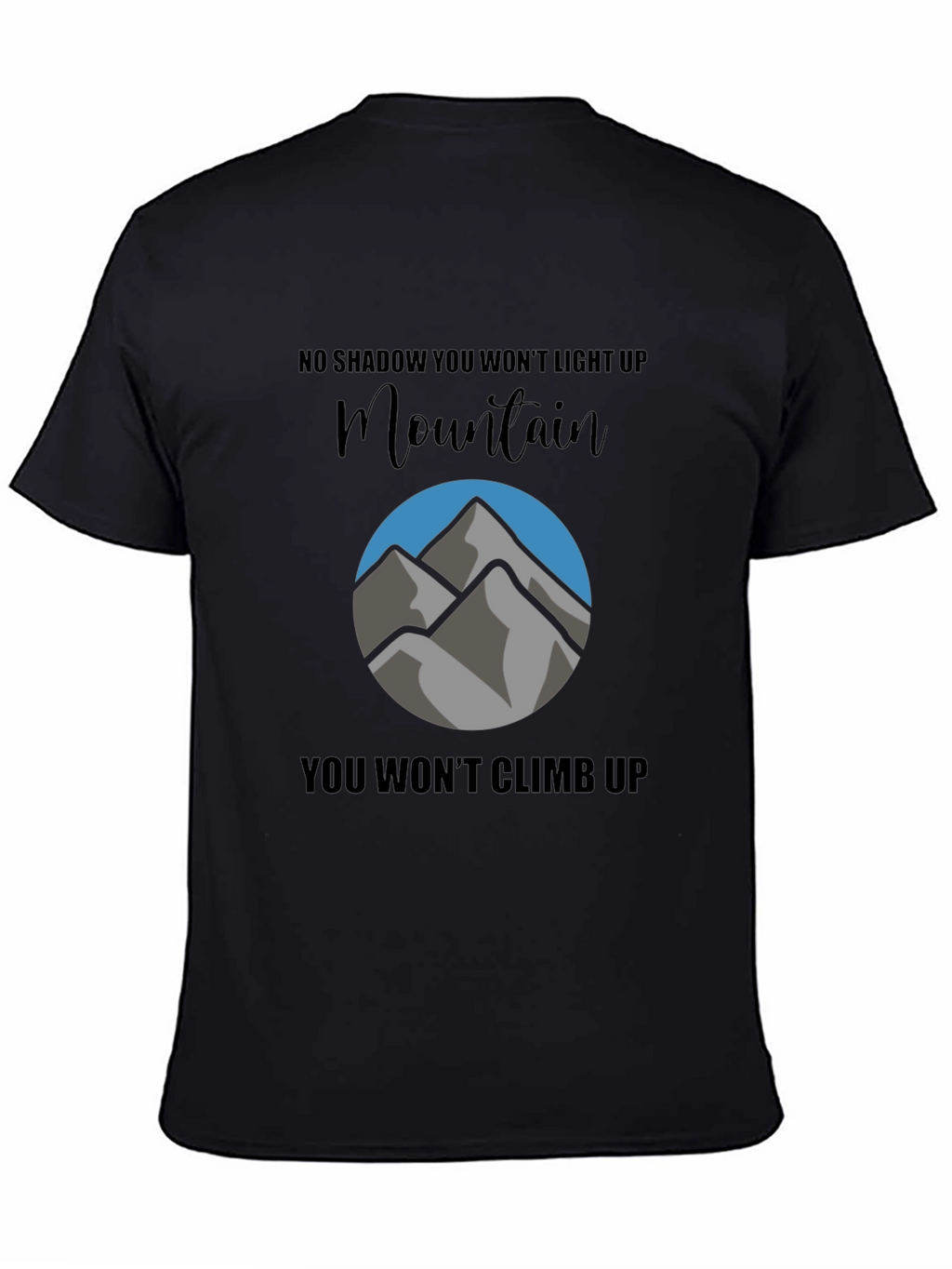 Mountain Adventure T-Shirt