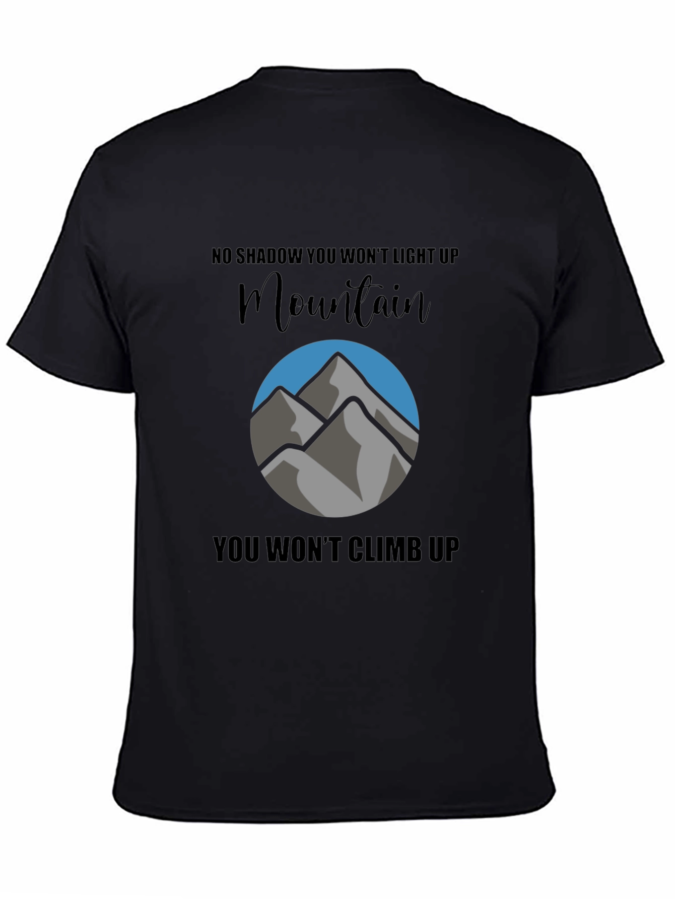 Mountain Adventure T-Shirt