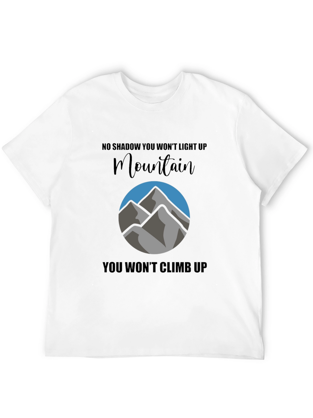 Mountain Adventure T-Shirt
