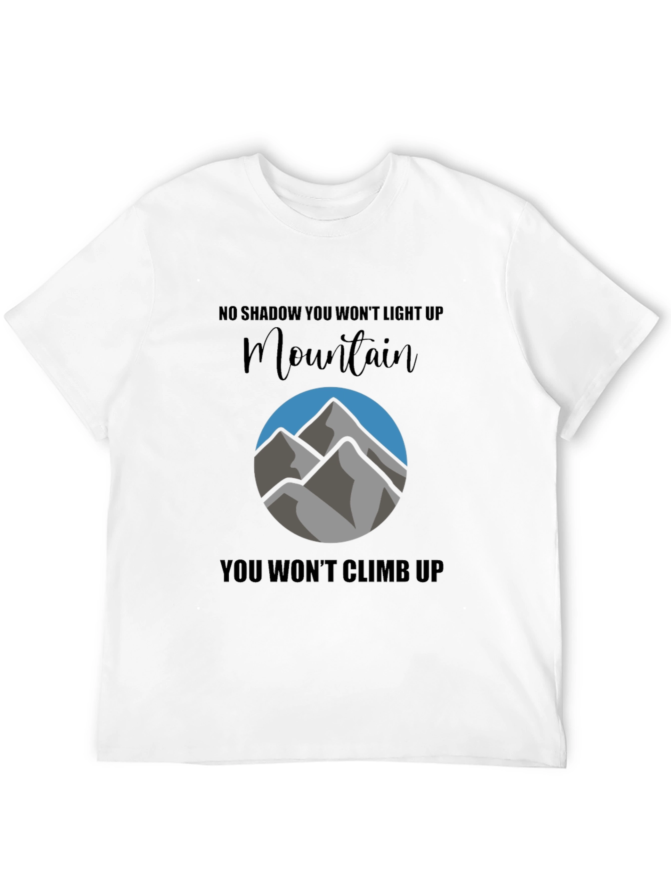Mountain Adventure T-Shirt