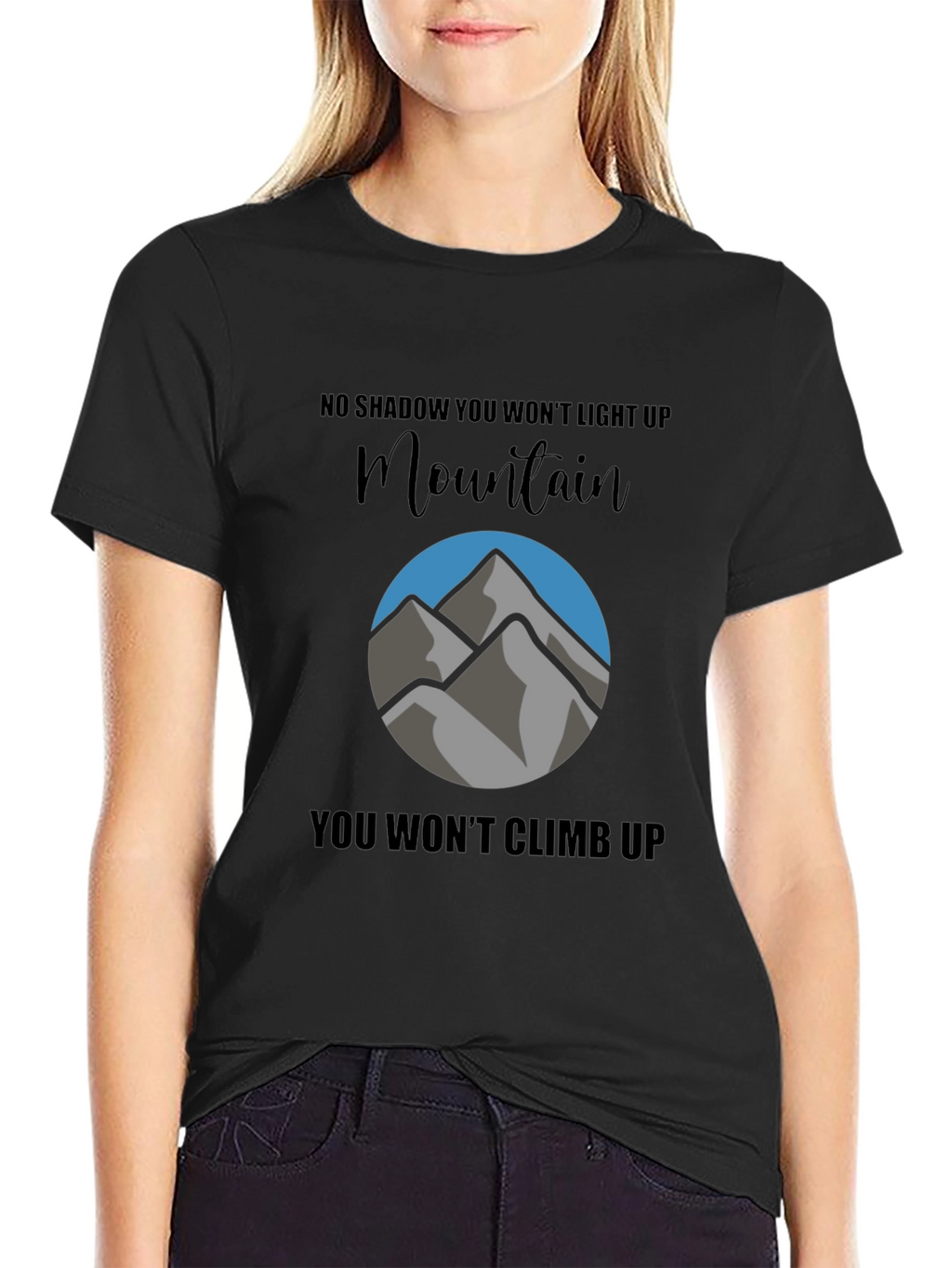 Mountain Adventure T-Shirt