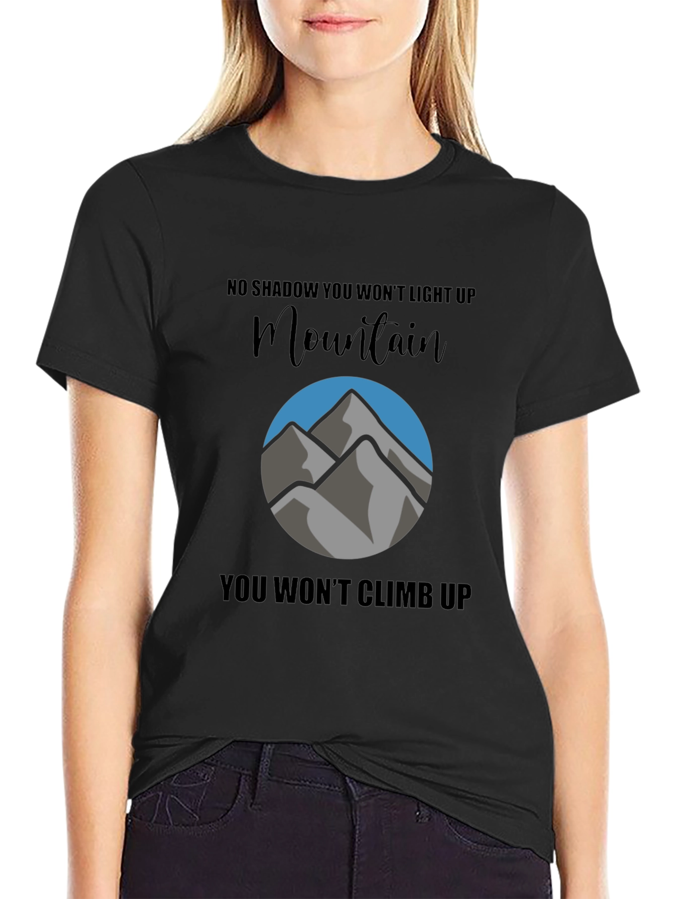 Mountain Adventure T-Shirt
