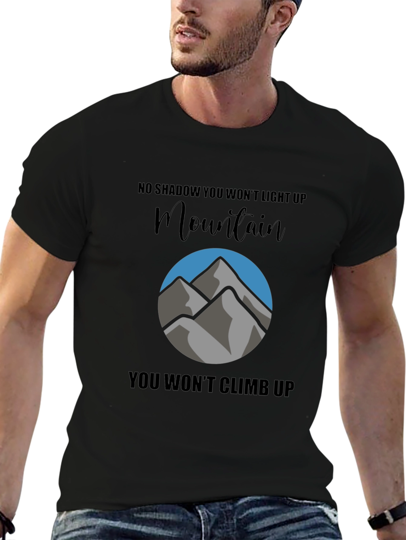 Mountain Adventure T-Shirt