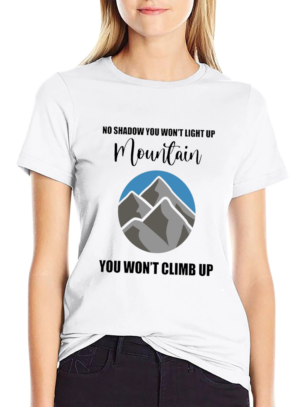 Mountain Adventure T-Shirt