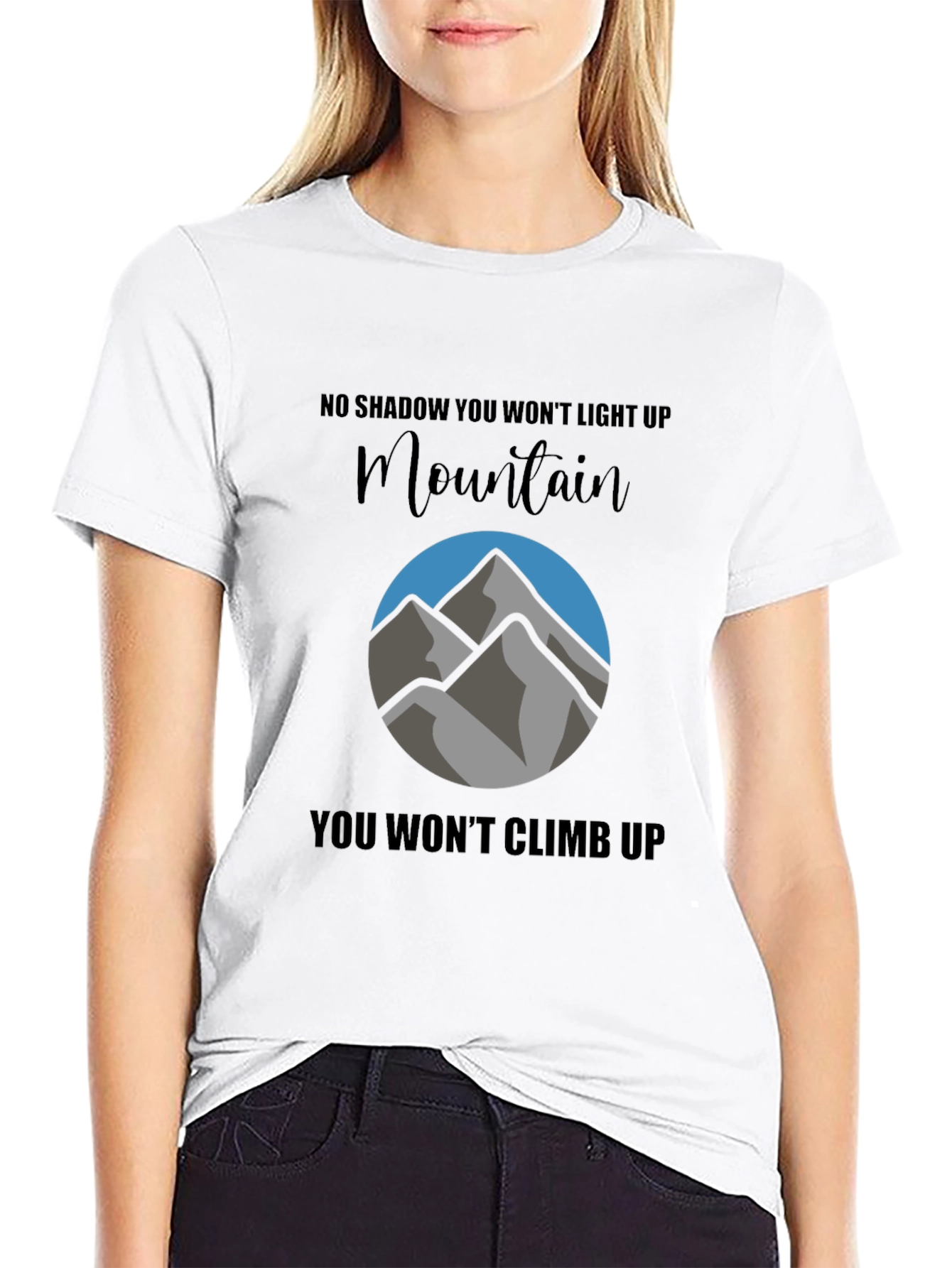 Mountain Adventure T-Shirt