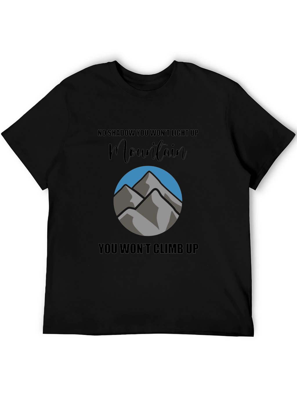 Mountain Adventure T-Shirt