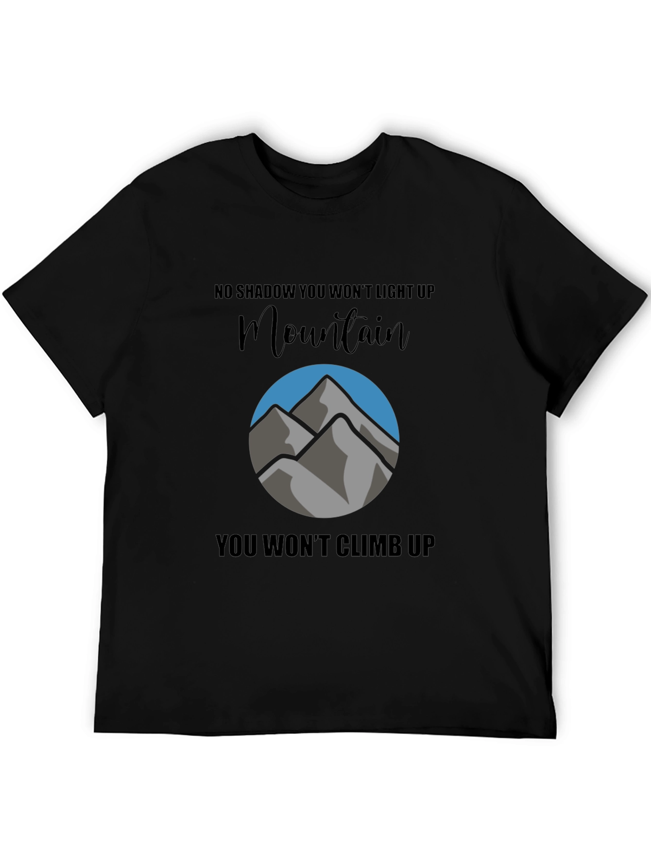Mountain Adventure T-Shirt