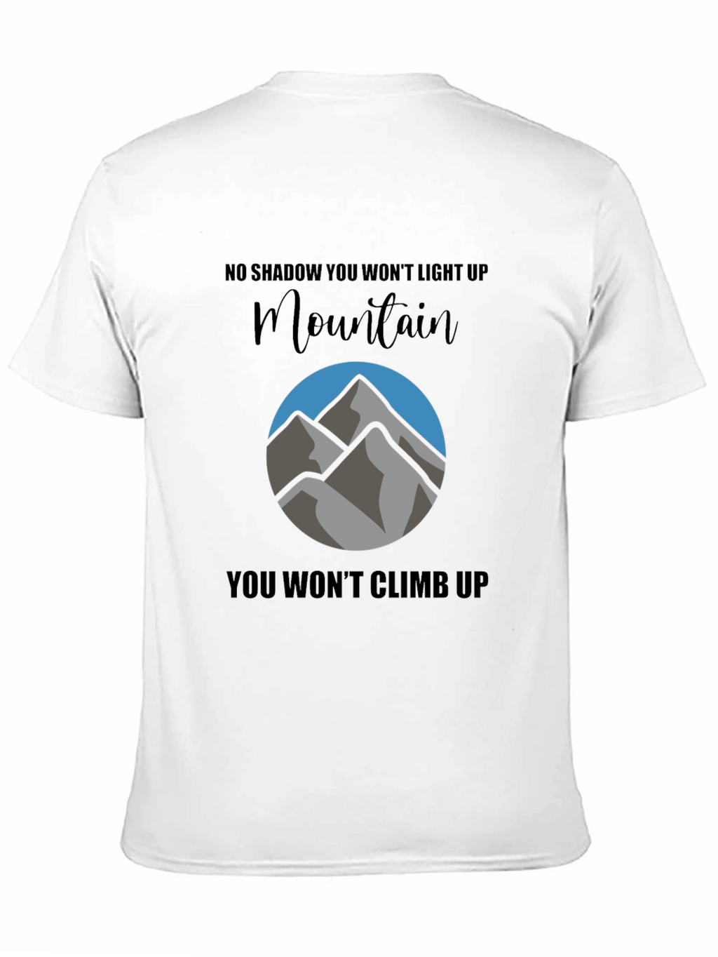 Mountain Adventure T-Shirt