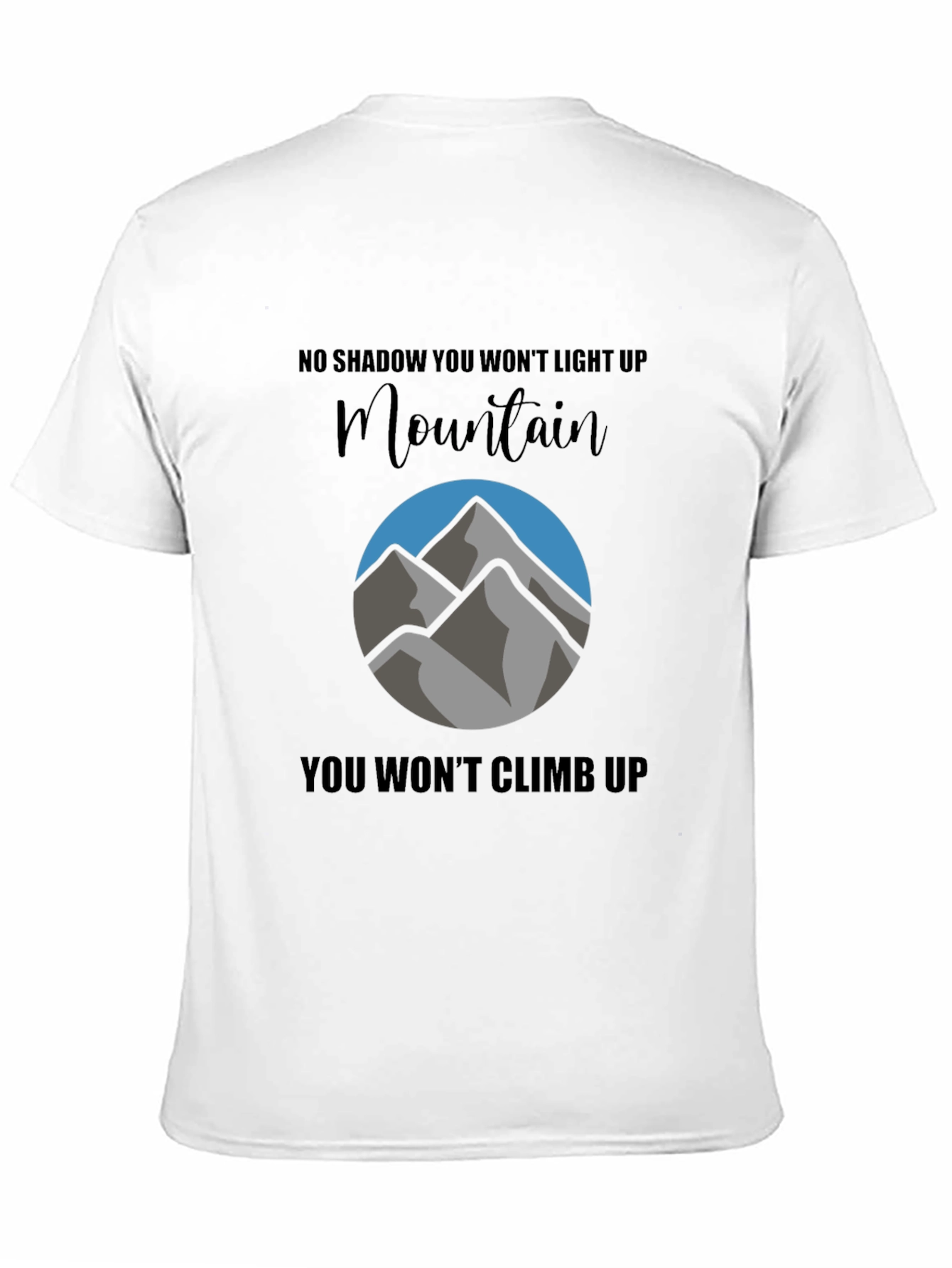 Mountain Adventure T-Shirt