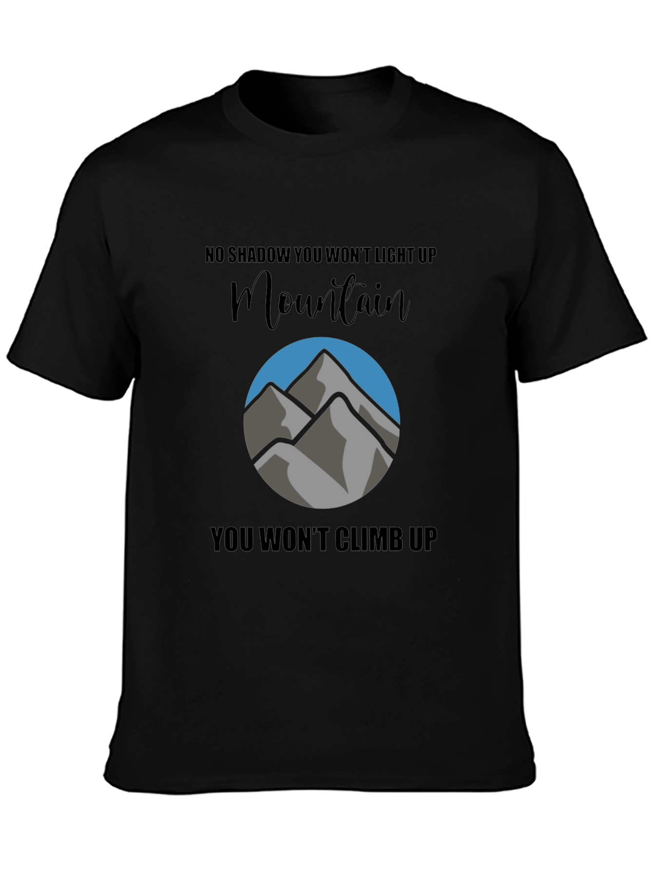Mountain Adventure T-Shirt