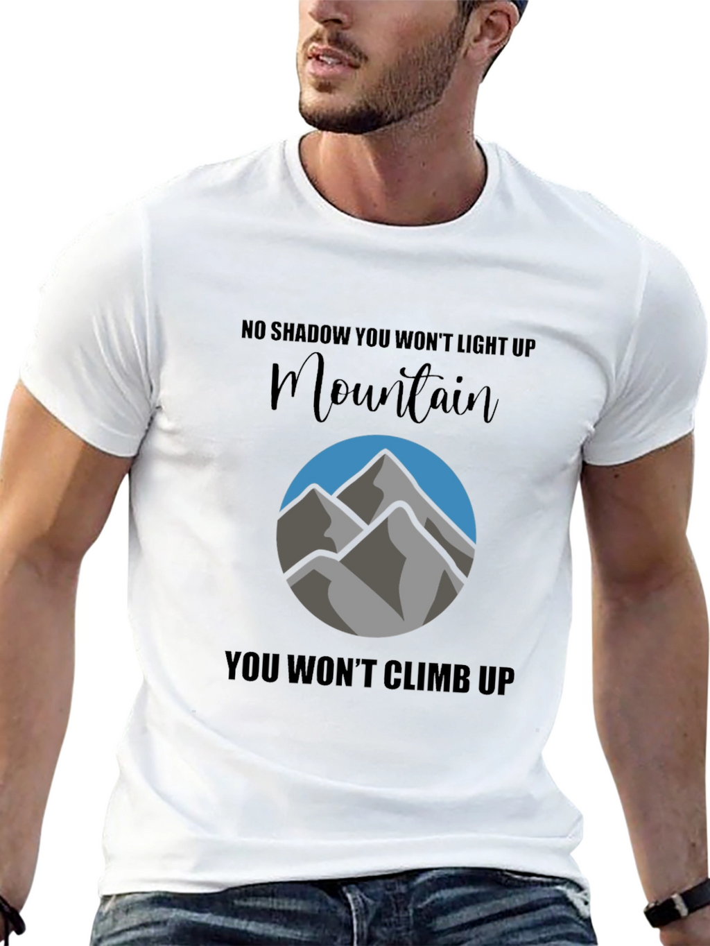 Mountain Adventure T-Shirt