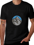 Mountain Adventure T-Shirt
