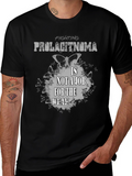 Fighting Prolactinoma T-Shirt: Job For The Weak