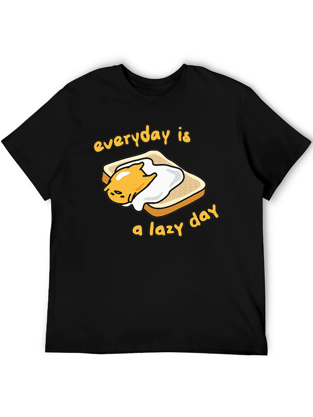 Everyday is a Lazy Day T-Shirt