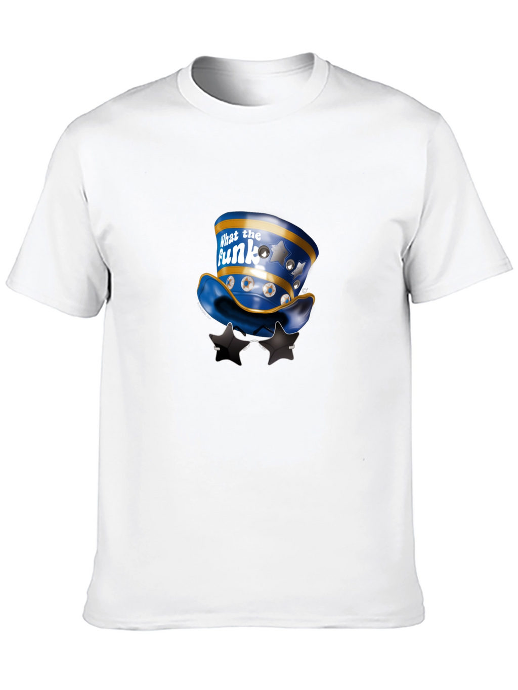 Funko What The Funk T-Shirt