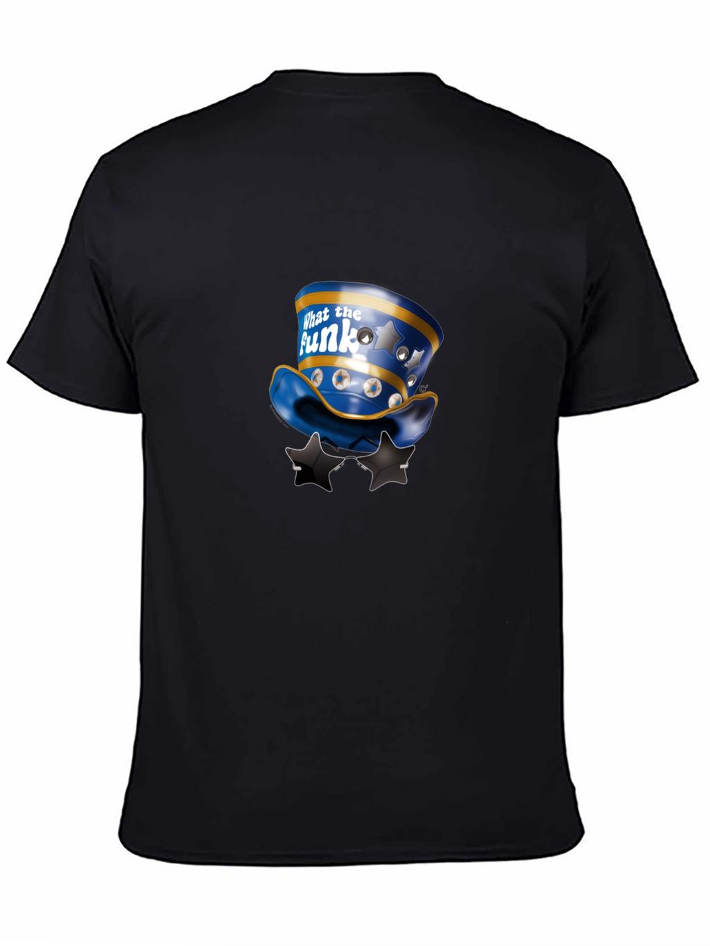 Funko What The Funk T-Shirt