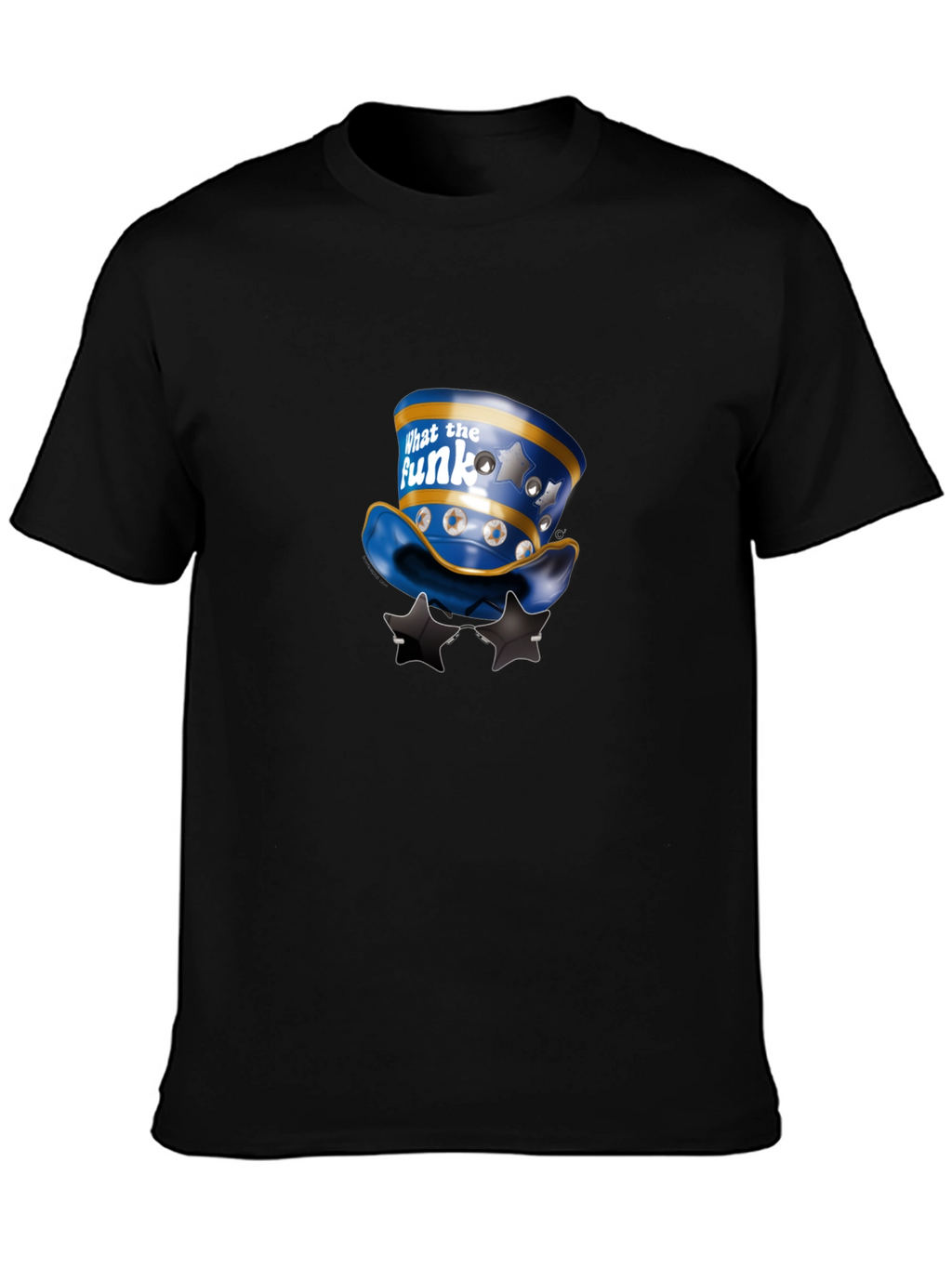 Funko What The Funk T-Shirt