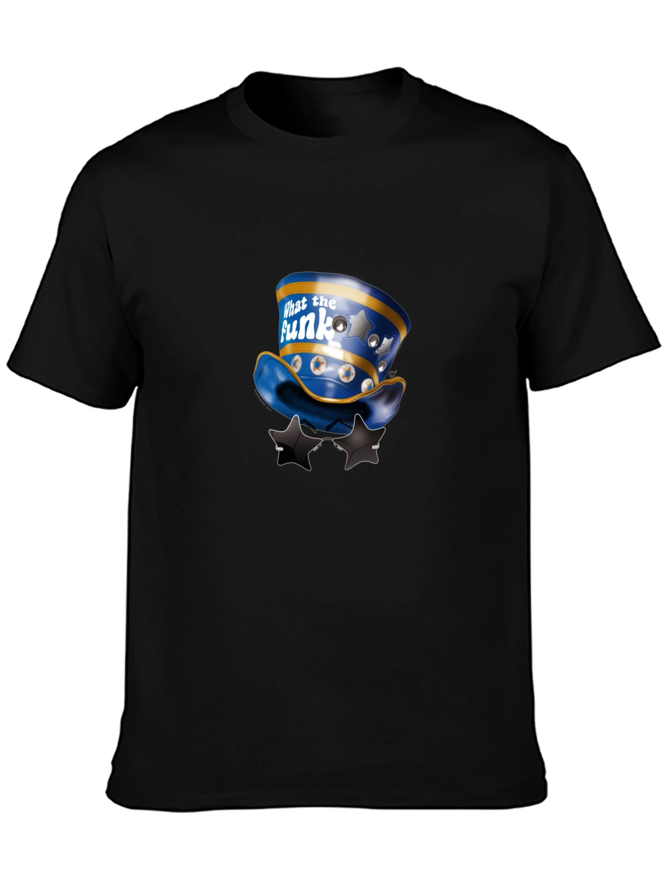 Funko What The Funk T-Shirt