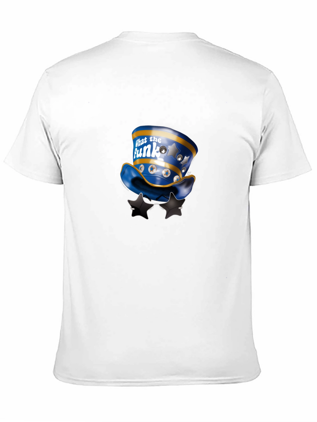 Funko What The Funk T-Shirt